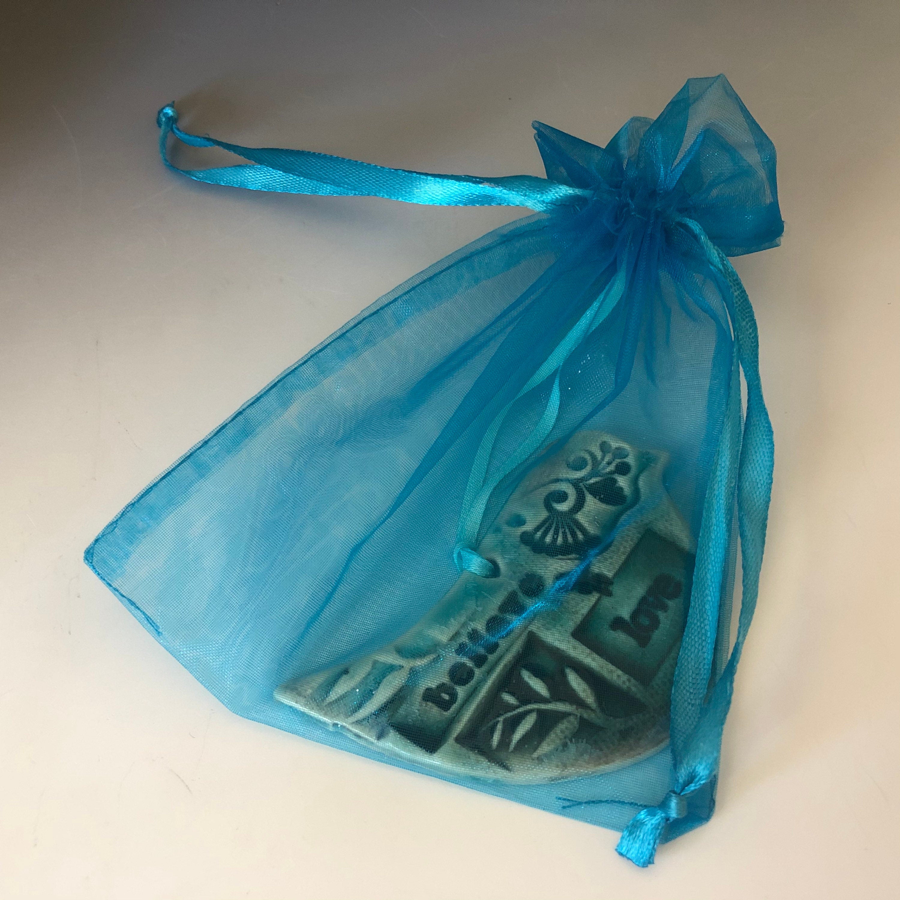 Bird Pottery Gift, gift for bird lovers, “get well gift “with gift bag. Graduation gift.