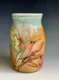 Clay By Nature Pottery Gift Card
