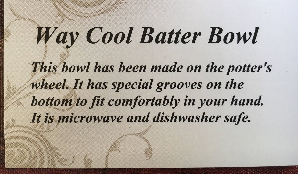 Pottery batter bowl. Southwest Mixing Bowl, Ergonomic Bowl, Ceramic Bowl with Whisk. Fast shipping. Omelette bowl. Wedding gift.